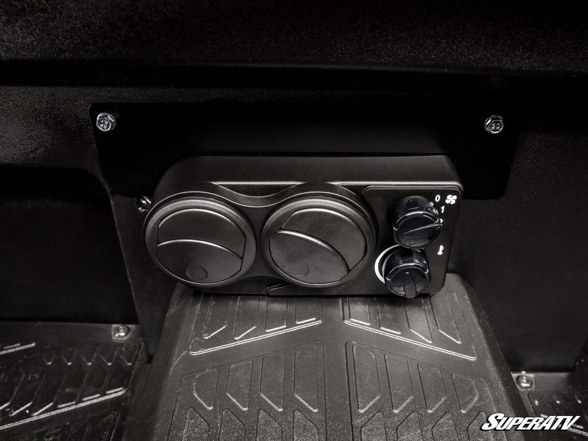 SuperATV '19+ Bobcat UV34 Cab Heater