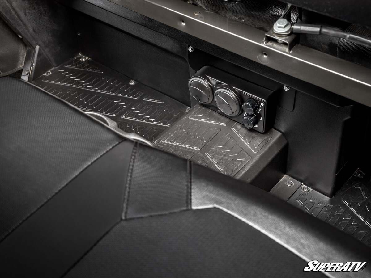 SuperATV '19+ Bobcat UV34 Cab Heater