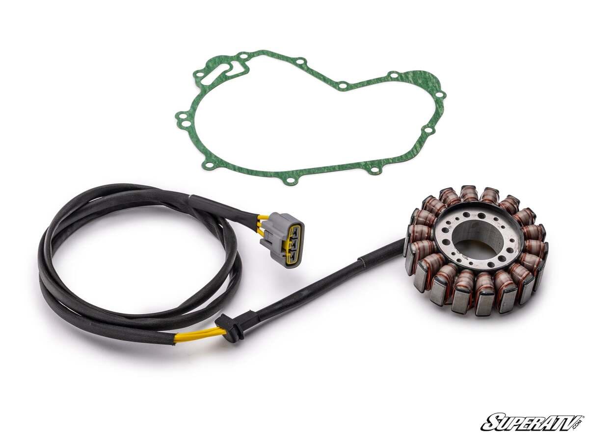 SuperATV '19 Can-Am Maverick Sport 1000 Up & Running Replacement Stator