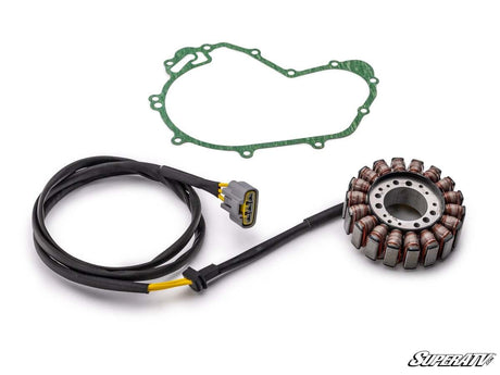 SuperATV '19 Can-Am Maverick Sport 1000 Up & Running Replacement Stator