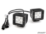 SuperATV '19+ CFMOTO UForce 1000 Rear-Facing LED Cube Lights