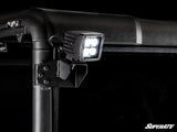 SuperATV '19+ CFMOTO UForce 1000 Rear-Facing LED Cube Lights