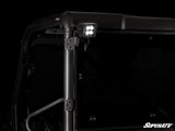 SuperATV '19+ CFMOTO UForce 1000 Rear-Facing LED Cube Lights