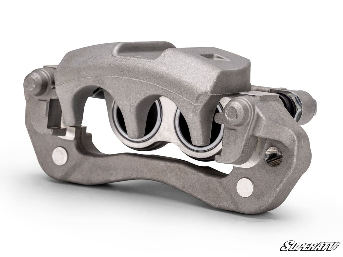 SuperATV 19+ Honda Talon 1000R Up & Running Brake Caliper