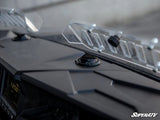 SuperATV '19+ Polaris General Cab Heater W/ Grill Cover