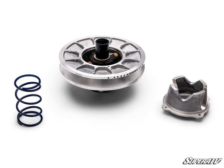 SuperATV '20-'23 Polaris General XP 1000 Secondary Clutch Assembly Kit