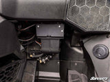 SuperATV '20+'24 Polaris RZR Pro XP In-Dash Cab Heater