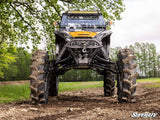 SuperATV 20+ Kawasaki Teryx KRX 1000 Winch-Ready Front Bumper