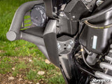 SuperATV 20+ Kawasaki Teryx KRX 1000 Winch-Ready Front Bumper
