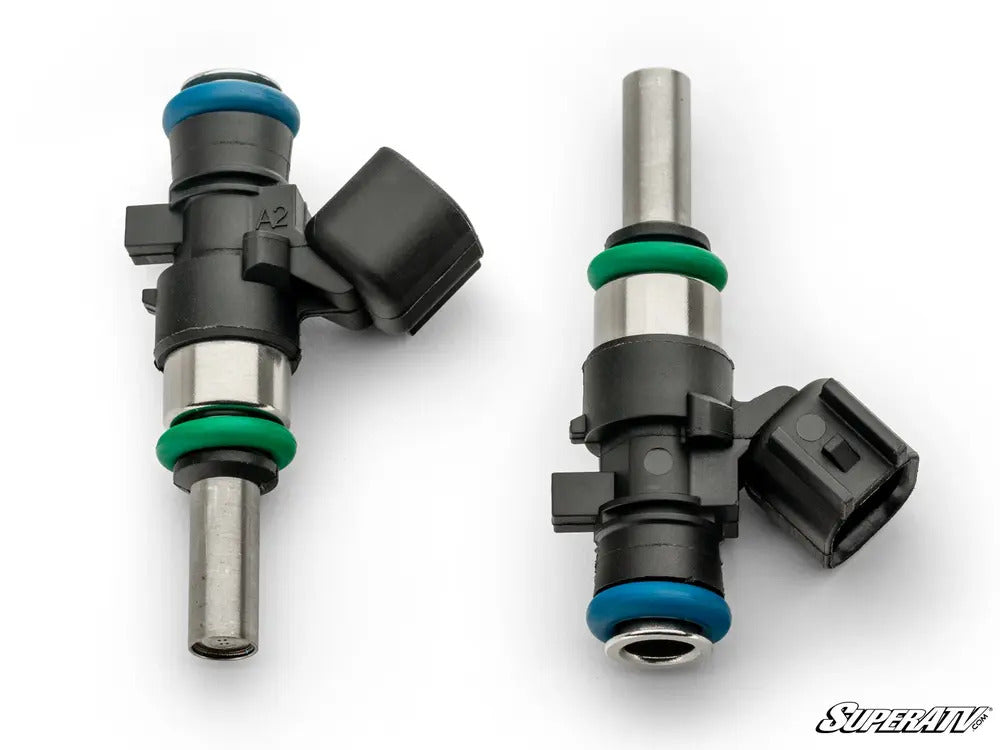 SuperATV '20+ Polaris General XP 1000 Up & Running Fuel Injector. 