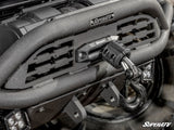 SuperATV '20+ Polaris Ranger 1000 Winch Ready Low Profile Front Bumper