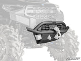 SuperATV '20+ Polaris Ranger 1000 Winch Ready Low Profile Front Bumper