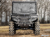 SuperATV '20+ Polaris Ranger 1000 Winch Ready Low Profile Front Bumper