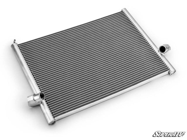 SuperATV '20+ Polaris RZR Pro XP Up & Running Radiator
