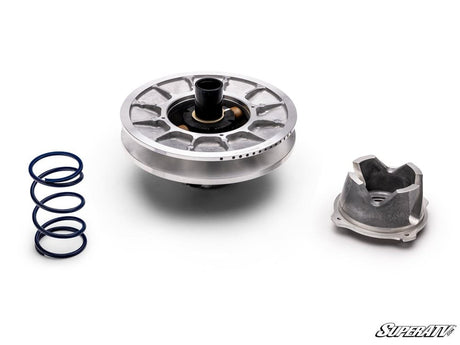 SuperATV '21-'24 Polaris RZR Trail S 900 Secondary Clutch Assembly Kit