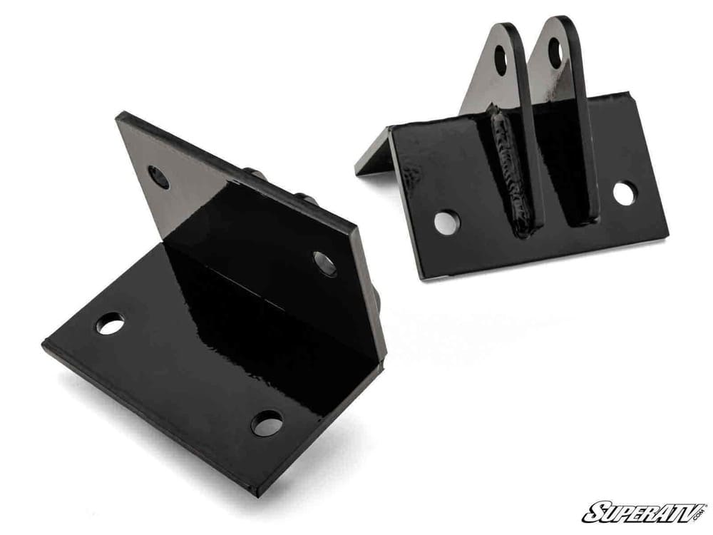 SuperATV '21+ CFMoto UForce 600 Plow Pro Snow Plow