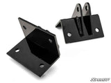 SuperATV '21+ CFMoto UForce 600 Plow Pro Snow Plow