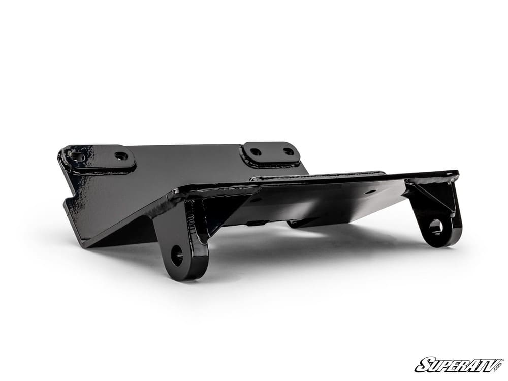SuperATV '21+ CFMoto UForce 600 Plow Pro Snow Plow