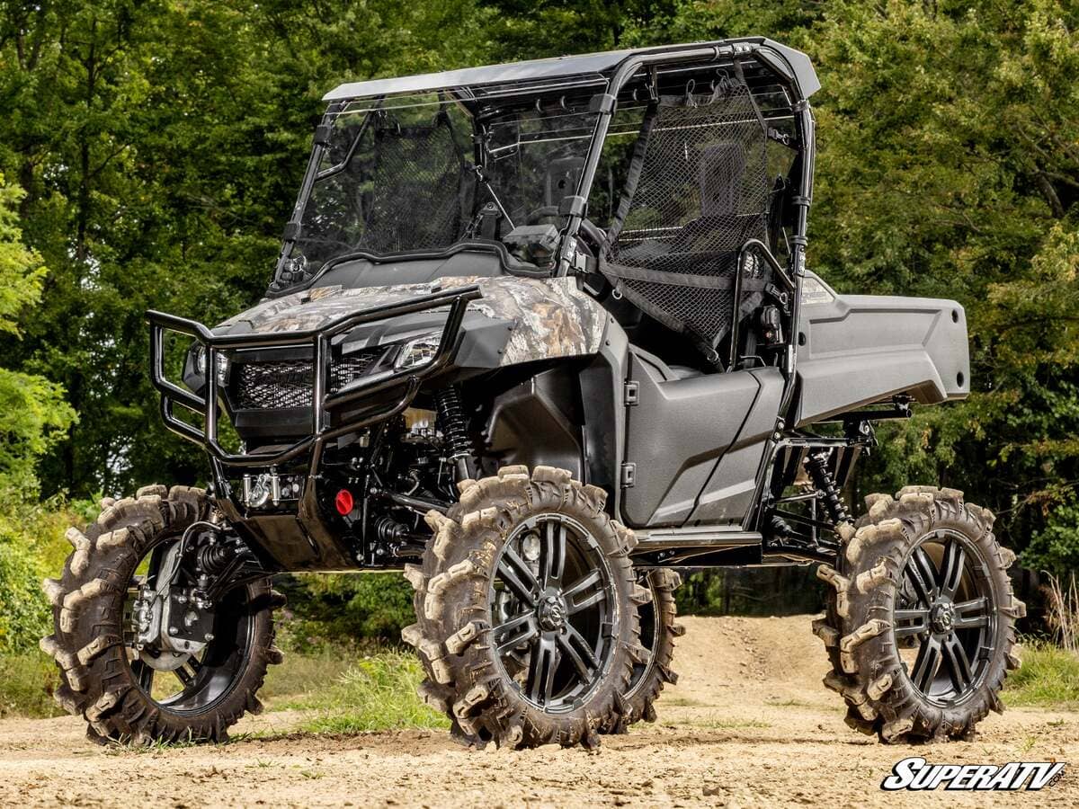 SuperATV '21+ Honda Pioneer 520 8 SuperATV '21+ Honda Pioneer 520 8