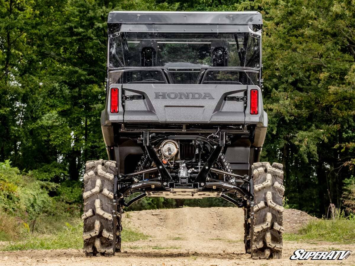 SuperATV '21+ Honda Pioneer 520 8