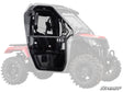 SuperATV '21+ Honda Pioneer 520 Convertible Cab Enclosure Doors