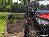 SuperATV '21+ Honda Pioneer 520 Convertible Cab Enclosure Doors