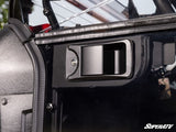 SuperATV '21+ Honda Pioneer 520 Convertible Cab Enclosure Doors