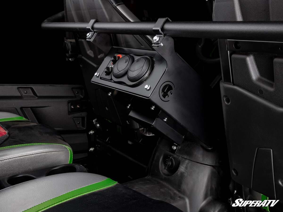 SuperATV '21 Kawasaki Teryx S Cab Heater