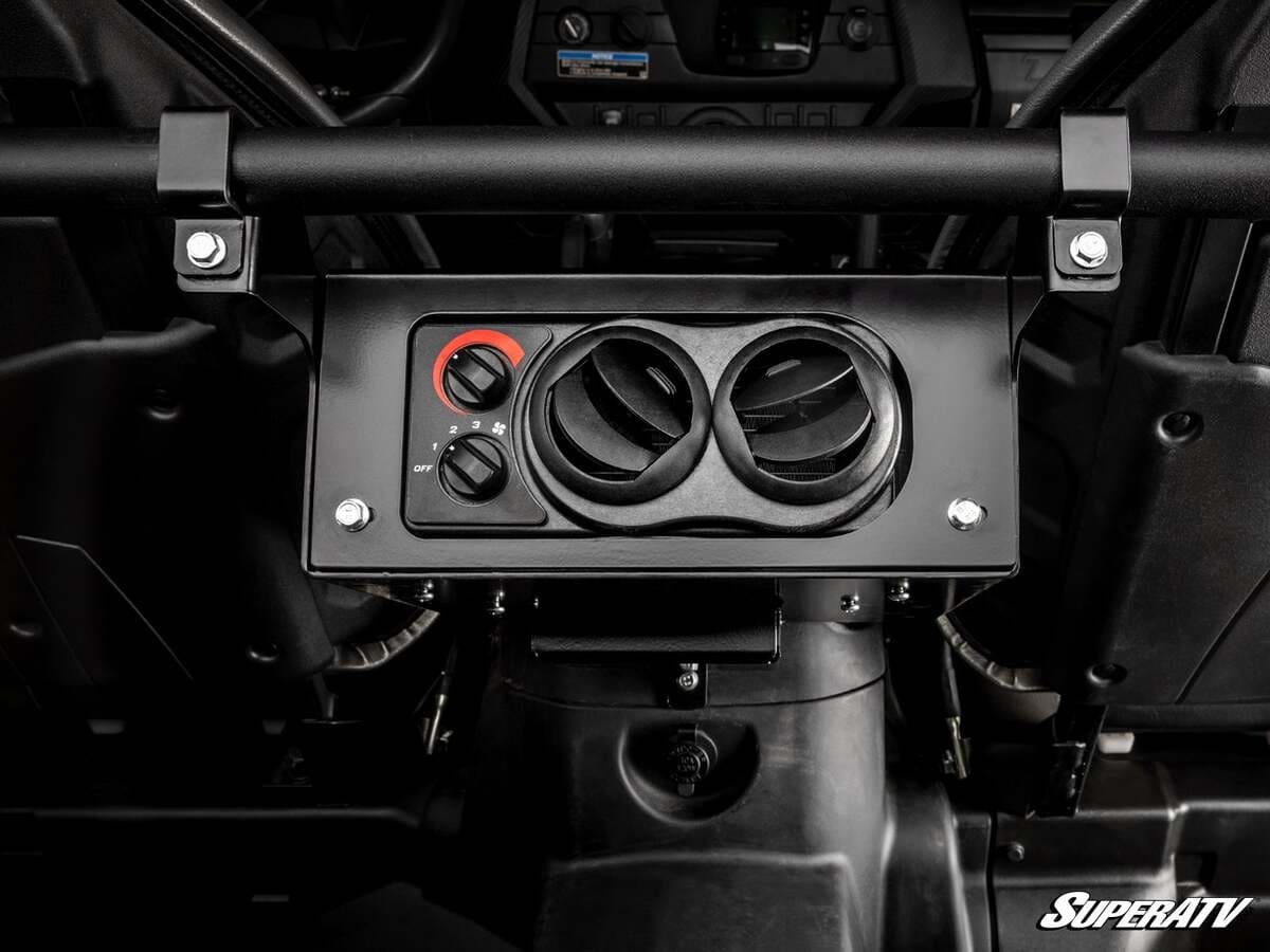 SuperATV '21 Kawasaki Teryx S Cab Heater