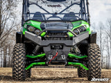 SuperATV '21 Kawasaki Teryx S Ready-Fit Winch