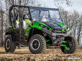 SuperATV '21 Kawasaki Teryx S Ready-Fit Winch