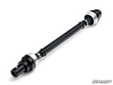 SuperATV '21+ Polaris RZR Trail S 1000 Prop Shaft Replacement Up/Running