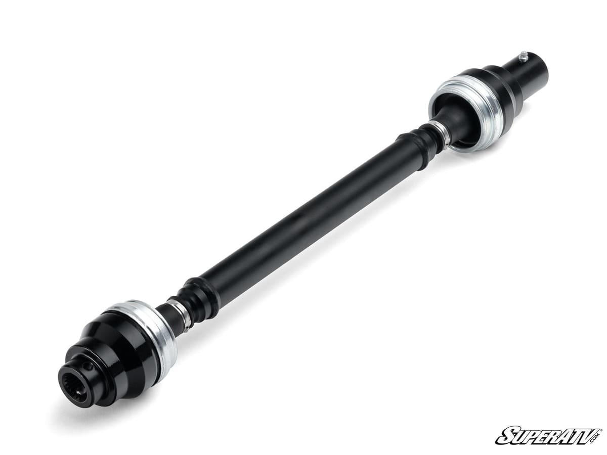 SuperATV '21+ Polaris RZR Trail S 1000 Prop Shaft Replacement Up/Running