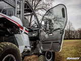 SuperATV '21+ Yamaha Wolverine RMAX 2 1000 Hard Cab Enclosure Upper Doors