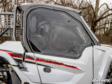SuperATV '21+ Yamaha Wolverine RMAX 2 1000 Hard Cab Enclosure Upper Doors