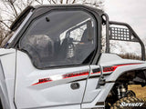 SuperATV '21+ Yamaha Wolverine RMAX 2 1000 Hard Cab Enclosure Upper Doors