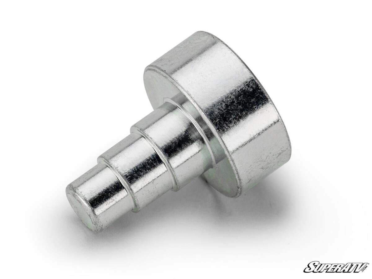 SuperATV '22-'24 Polaris RZR Turbo R A-Arm Bushings