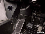 SuperATV '22+'24 Polaris RZR Turbo R In-Dash Cab Heater