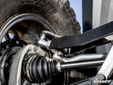SuperATV '22-'24 Polaris RZR Turbo R Sidewinder A-Arms