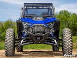 SuperATV '22-'24 Polaris RZR Turbo R Sidewinder A-Arms