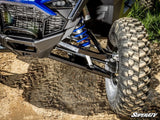 SuperATV '22-'24 Polaris RZR Turbo R Sidewinder A-Arms