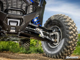 SuperATV '22-'24 Polaris RZR Turbo R Sidewinder A-Arms