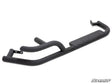 SuperATV '22+ Can-Am Defender HD7 Heavy-Duty Nerf Bars