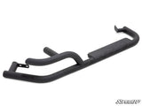 SuperATV '22+ Can-Am Defender HD7 Heavy-Duty Nerf Bars