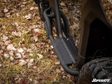SuperATV '22+ Can-Am Defender HD7 Heavy-Duty Nerf Bars