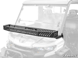 SuperATV '22+ Can-Am Defender HD7 Hood Rack Bravo