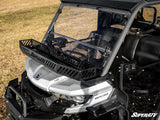 SuperATV '22+ Can-Am Defender HD7 Hood Rack Bravo