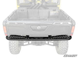 SuperATV '22+ Can-Am Defender HD7 Rear Bumper
