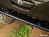 SuperATV '22+ Can-Am Defender HD7 Rear Bumper