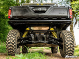 SuperATV '22+ Can-Am Defender HD7 Rear Bumper